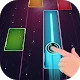 Music Piano: Glow Tiles