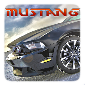 Mustang Drift Simulator