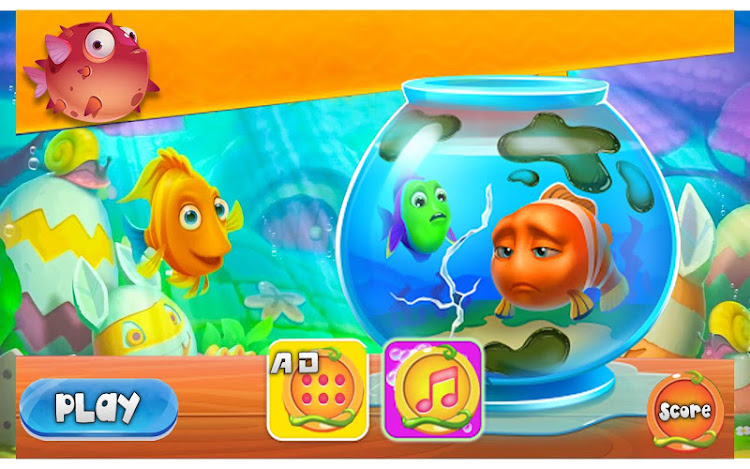 #4. Fishing Life Clash 2020: Fish (Android) By: Games Hub Studios