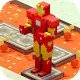 Crossy Robot