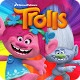 Trolls: Crazy Party Forest