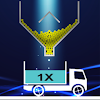 Fill the Truck Game icon