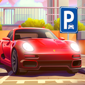 Real Car Parking 3D Game