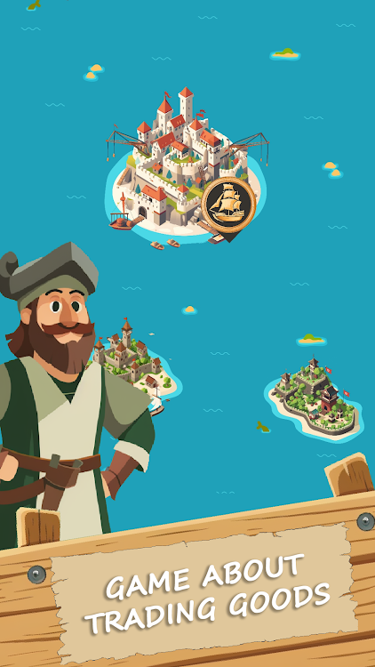 #6. Sailors Venture (Android) By: Pixel Panic