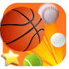 Merge Basketball:Get HighScore icon