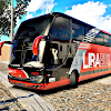 Coach Bus Simulator 2024 icon