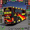 Modern Coach Bus Simulator 3D icon