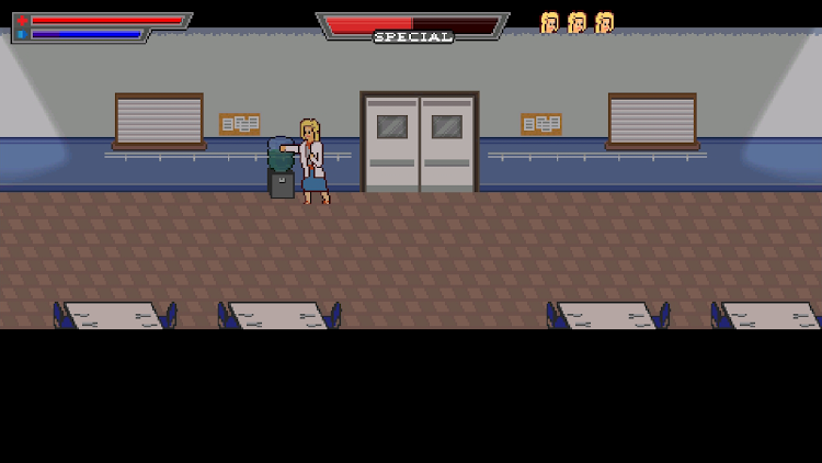 #5. Darkplace Hospital (Android) By: White Tea Productions