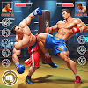 Fighting Hero: Wrestling Game icon