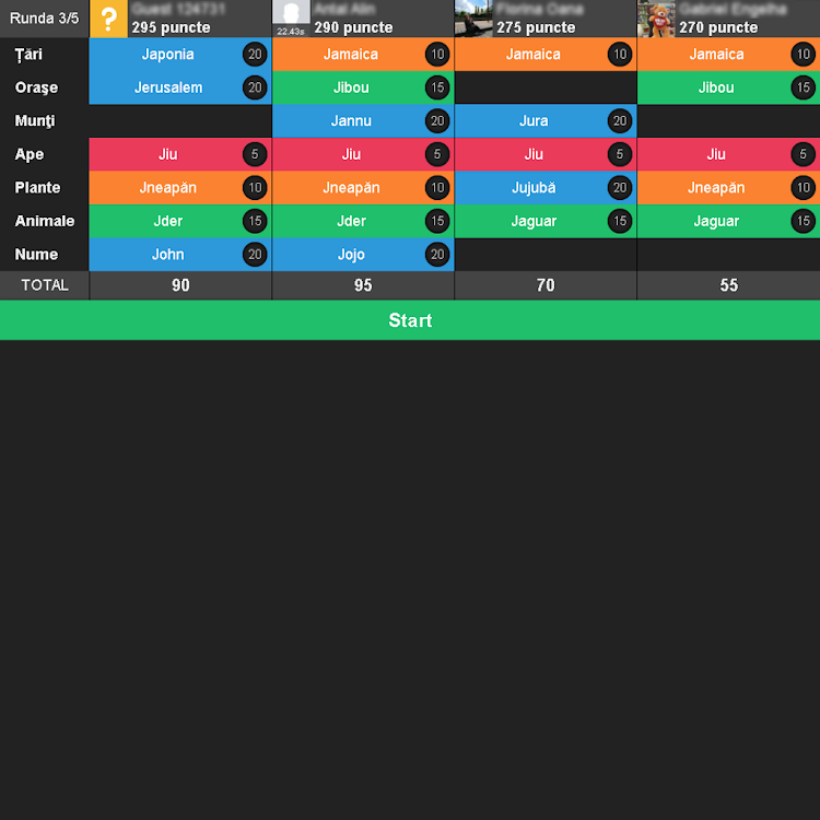 #6. ȚOMAPAN (Android) By: TROMF Software