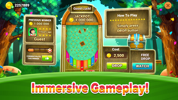 #4. TriPeaks Solitaire Old Farm (Android) By: mahjong connect