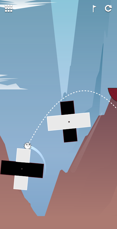 #6. Climb Higher - Physics Puzzles (Android) By: Orbital Nine Games