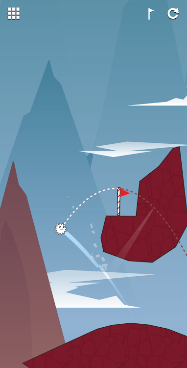 #8. Climb Higher - Physics Puzzles (Android) By: Orbital Nine Games