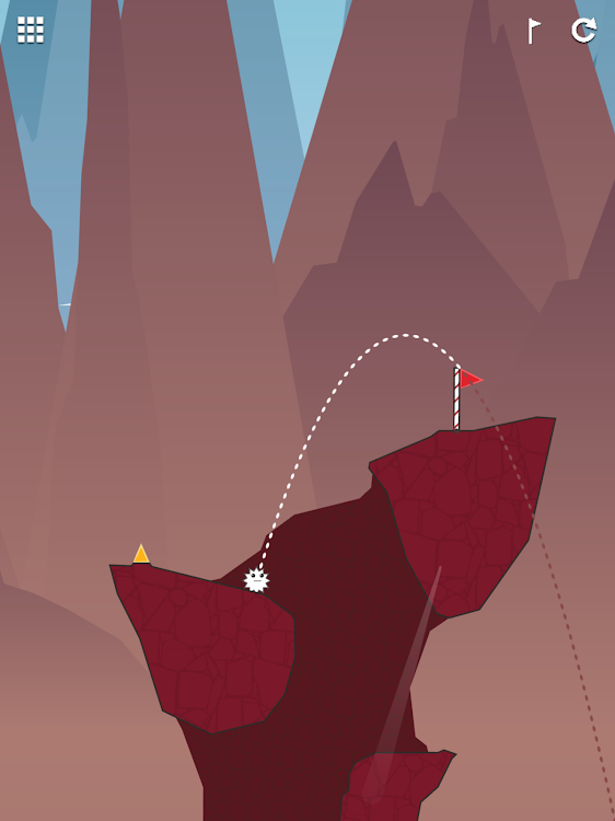 #10. Climb Higher - Physics Puzzles (Android) By: Orbital Nine Games