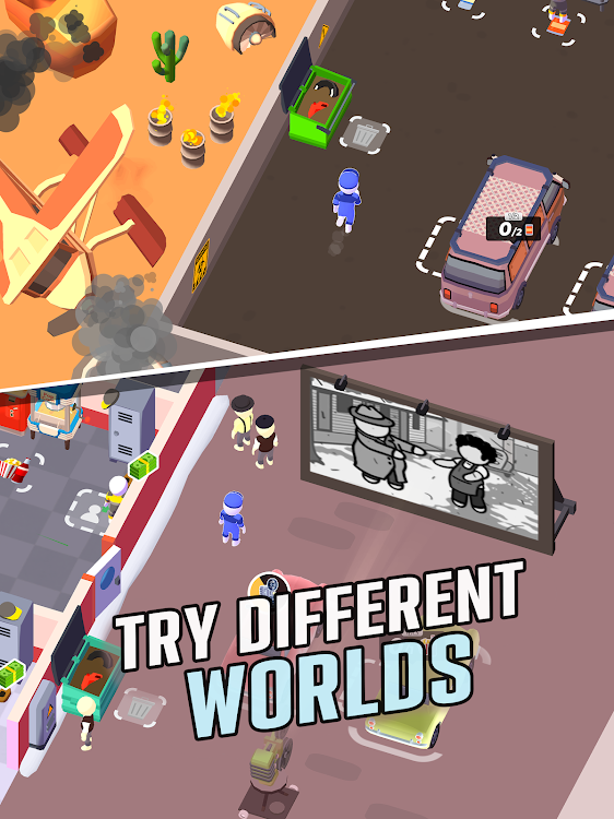 #10. My Summer Garage (Android) By: Feavy Games