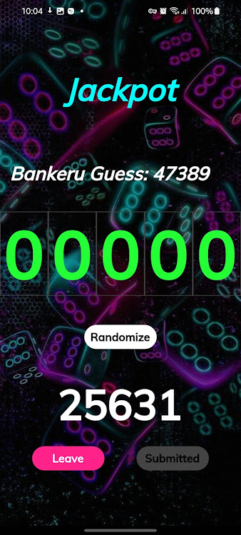 #8. Bankeru (Android) By: Bankeru Technology