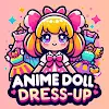 Chibi Doll Dress Up Game icon