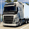 Cargo Truck Simulator 2024 icon