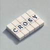 Crossy Slide icon