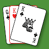 Durak, card game icon