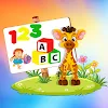 123 Numbers For Kids & Toddler icon