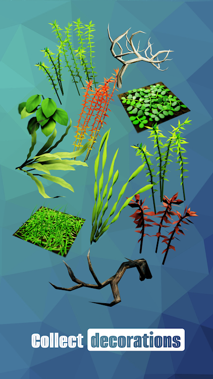 #6. AquaPlants (Android) By: Filmo.