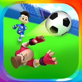 Flash Ball: Football Puzzle