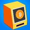 Idle Trade Tycoon - Crypto icon