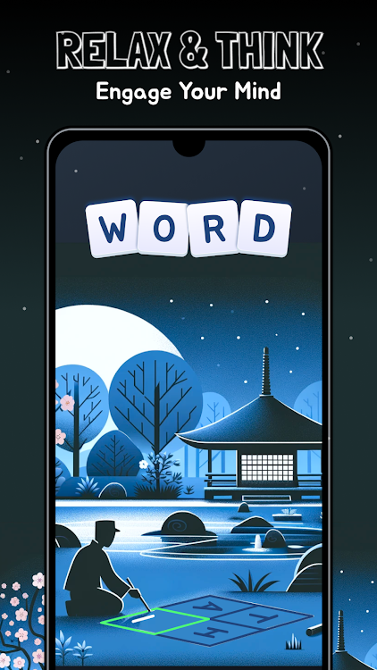 #4. Unscramble That - Word Puzzle (Android) By: FunCraft Games