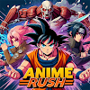 Anime Rush icon