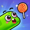 Frenzy Worm Journey icon