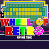 Wheel Of Retro icon