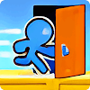 StickManRun icon