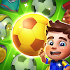 Footie Blaze Match icon