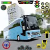 Bus Simulator - Coach Bus 3D icon