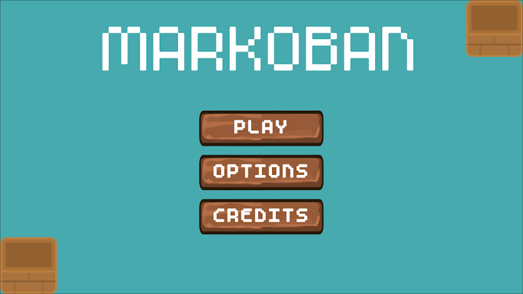 #9. Markoban (Android) By: TreberT Games