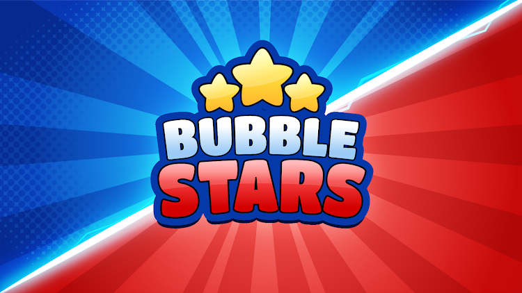 #6. Bubble Stars (Android) By: PixelPie Games