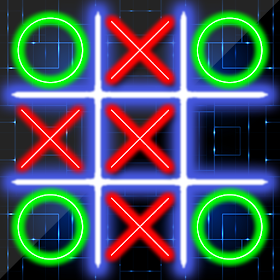 Tic Tac Toe Online puzzle xo