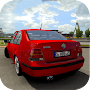 Car Driving Simulator Offline icon