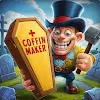 Coffin Design Maker Games icon