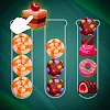 Candy Sort: Sweet Sorting Game icon