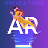 Bricks & Pixels AR Portal icon