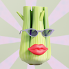 Veggy Smoothie Merge icon