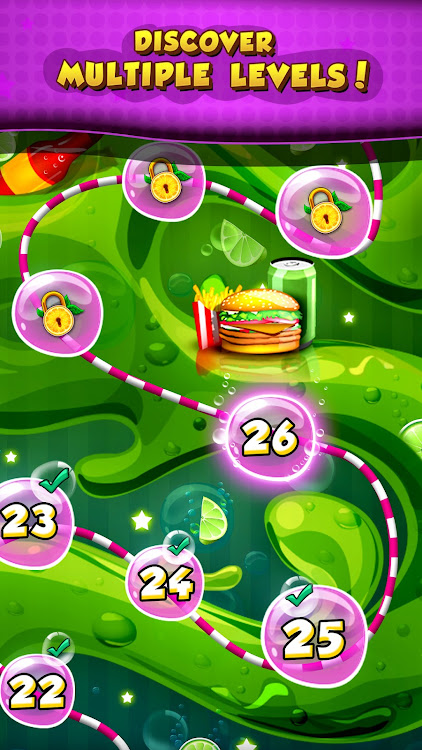 #3. Soda Coin Party Dozer (Android) By: Mindstorm Studios