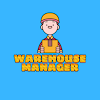 Idle Warehouse management icon