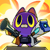 Gun Cat POW! icon