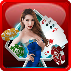 Texas Holdem Poker - Casino