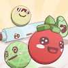 Crossy Tomato: Ultimate Run! icon