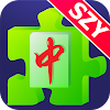 Mahjong Puzzle by SZY icon