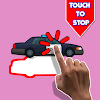 Perfect Touch Game icon